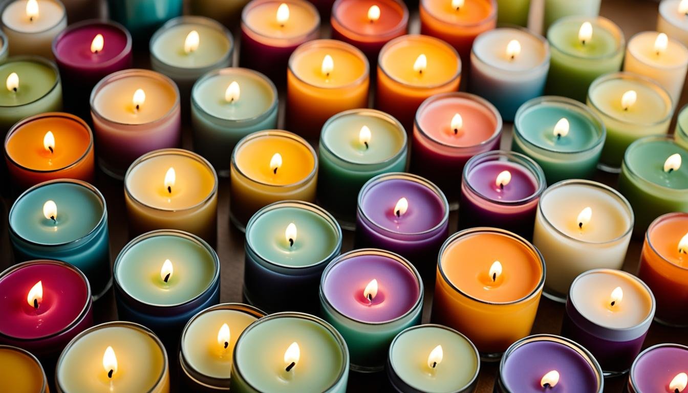 soy candle wholesale australia for church, school, wedding, and events